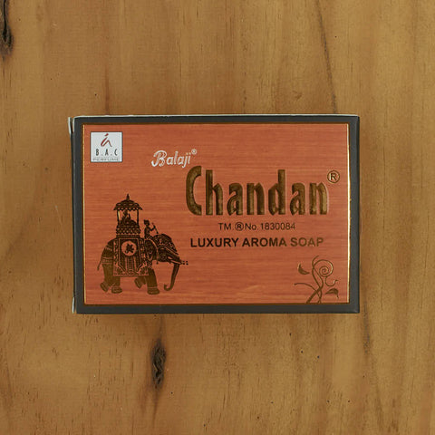 Balaji Chandan Soap