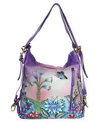 Modapelle Butterfly Backpack