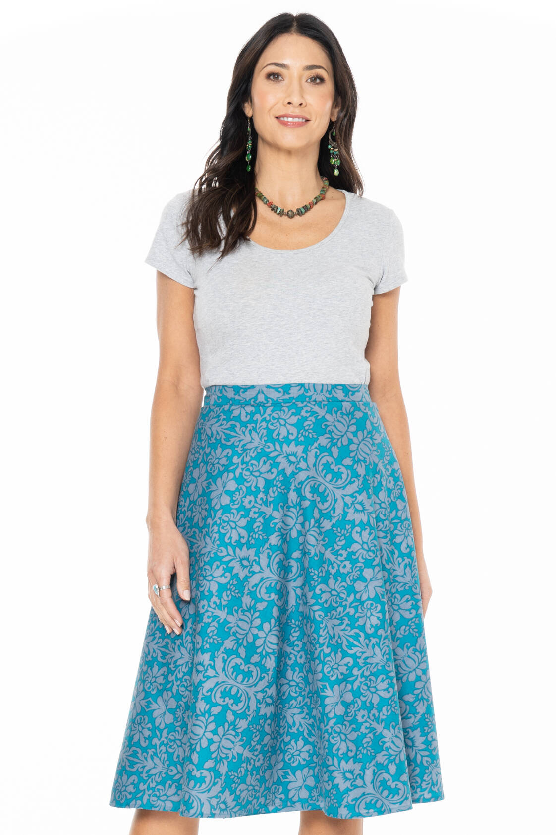 Rasaleela Beth Skirt - BERLIN