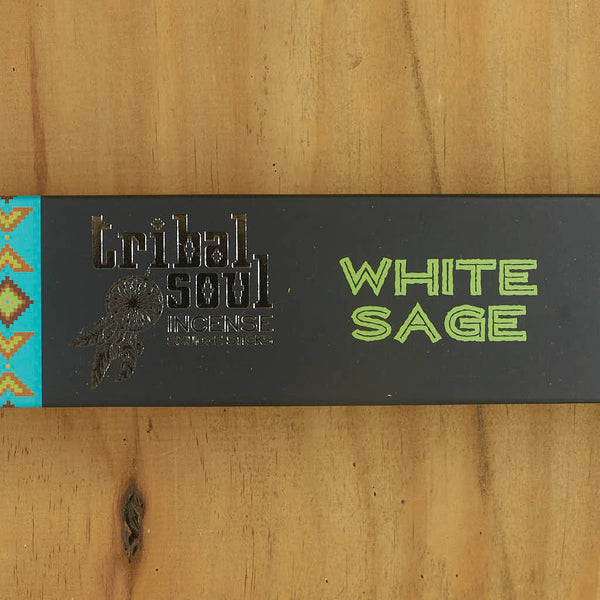 Tribal Soul Incense