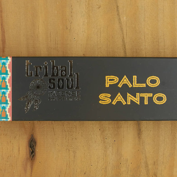 Tribal Soul Incense