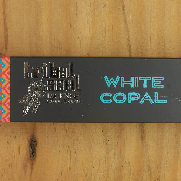 Tribal Soul Incense