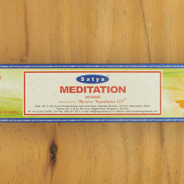 Satya Incense