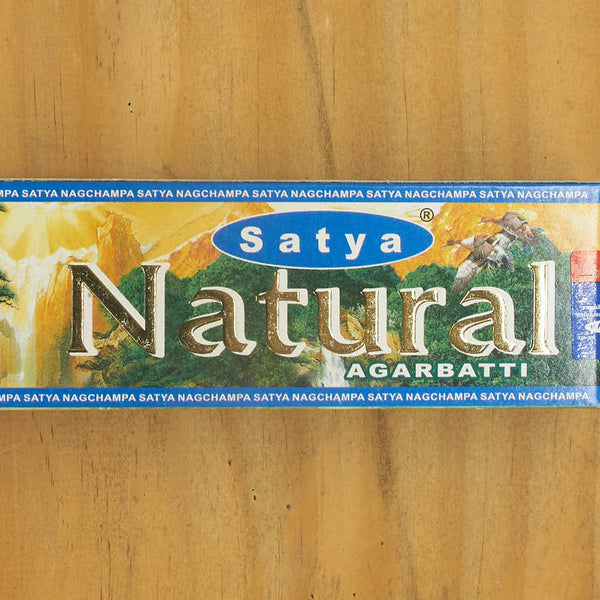 Satya Incense