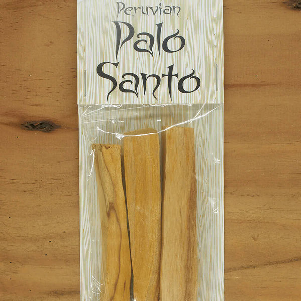 Palo Santo 3pkt