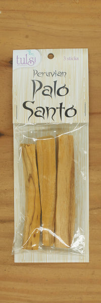 Palo Santo 3pkt