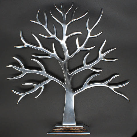 Polished Tree L