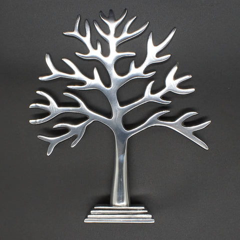 Polished Tree S