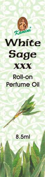 Kamini Perfume Oil