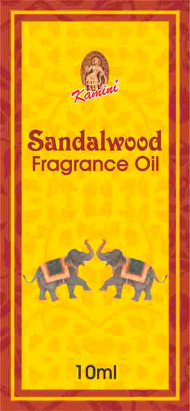 Kamini Fragrance Oil