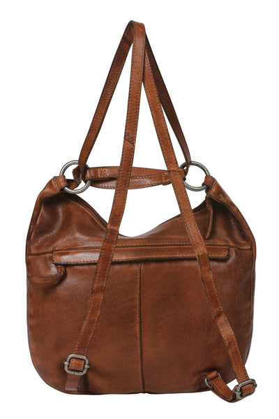 Modapelle Boho Backpack -Tan