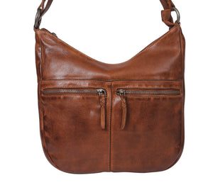 Modapelle Boho Backpack -Tan